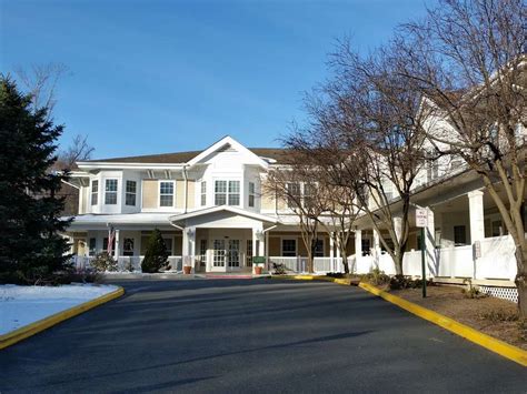 Assisted living in wyckoff nj  “The apartments are absolutely magnificent